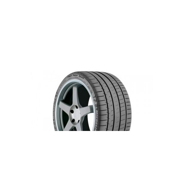 

Шины Michelin Pilot Super Sport 275/35 ZR21 96Y Run Flat ZP