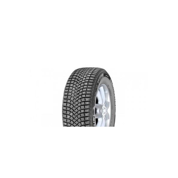 

Шины Michelin Latitude X-Ice North 2+ 225/55 R18 102T (шип)