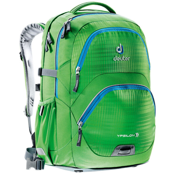 

Рюкзак Deuter Ypsilon цвет 2303 spring-turquoise (80223 2303)