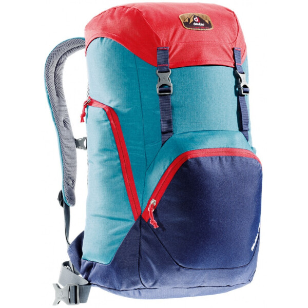 

Рюкзак Deuter Walker 24 цвет 3383 denim-navy (3810717 3383)
