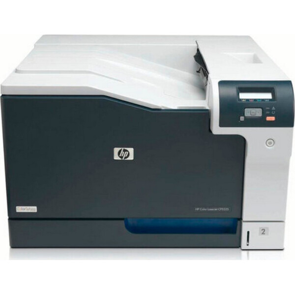 

Принтер HP Color LJ CP5225 (CE710A)