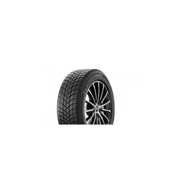 

Шины Michelin X-Ice Snow 225/55 R17 101H XL