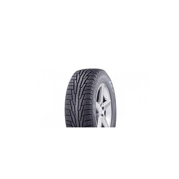 

Шины Nokian Nordman RS2 SUV 225/60 R17 103R XL