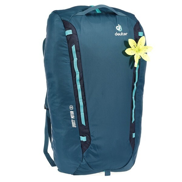 

Рюкзак Deuter Gravity Motion SL цвет 3329 arctic-navy (3362019 3329)