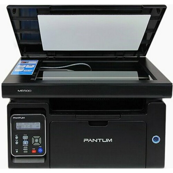 

Pantum M6500