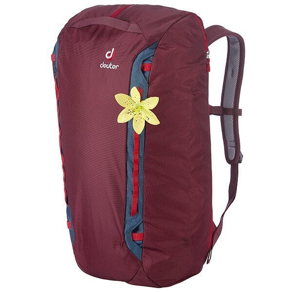 

Рюкзак Deuter Gravity Motion SL цвет 5324 maron-arctic (3362019 5324)