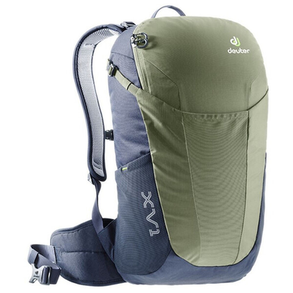 

Рюкзак Deuter XV 1 цвет 2325 khaki-navy (3850018 2325)