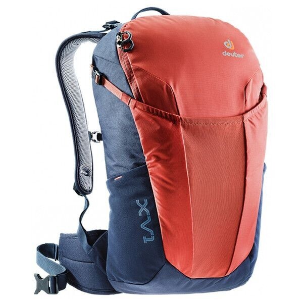 

Рюкзак Deuter XV 1 цвет 5315 lava-navy (3850018 5315)