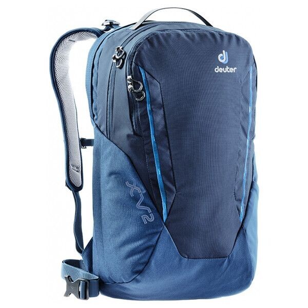 

Рюкзак Deuter XV 2 цвет 3379 navy-midnight (3850218 3379)