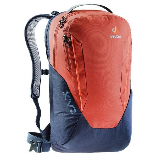 

Рюкзак Deuter XV 2 цвет 5315 lava-navy (3850218 5315)