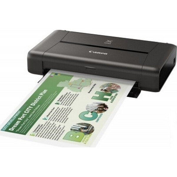 

Canon PIXMA iP110 (9596B009)