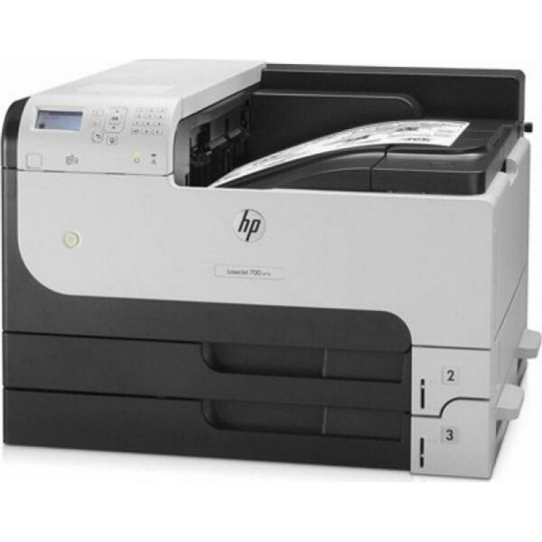 

HP LaserJet Enterprise 700 M712dn (CF236A)