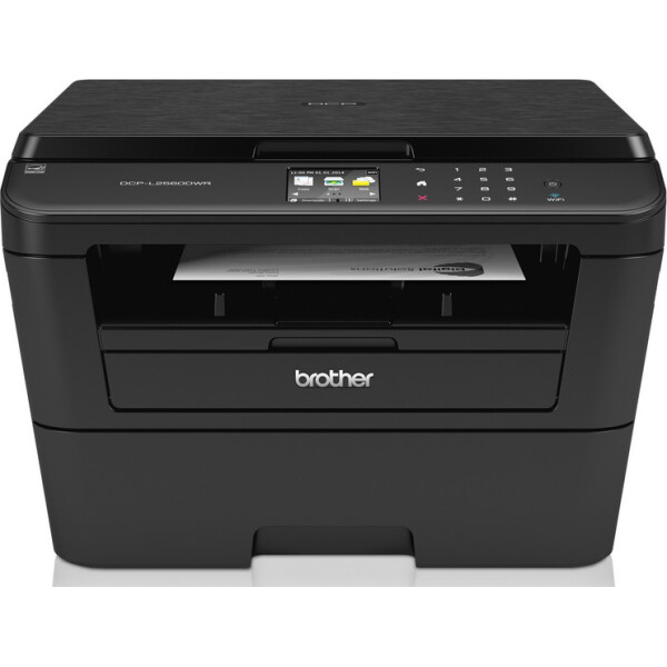 

BROTHER MFC-L2720DWR