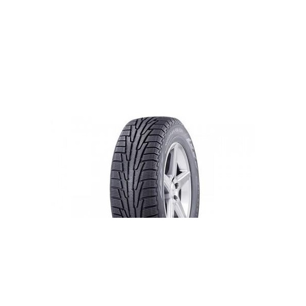 

Шины Nokian Nordman RS2 205/60 R16 96R XL