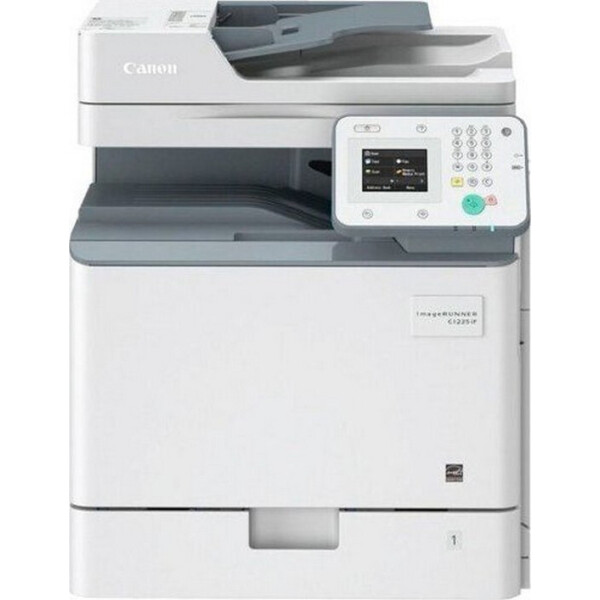 

Многофункциональное устройство Canon iRAC-1225iF (9548B007)