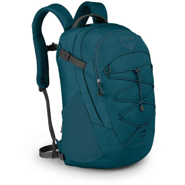

Рюкзак Osprey Questa (F19) Ethel Blue - O / S - синий