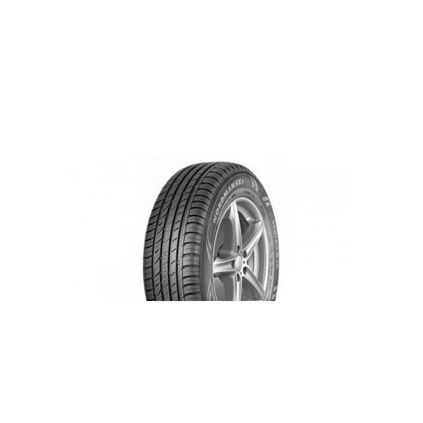 

Шины Nokian Nordman SX2 185/60 R15 88T XL