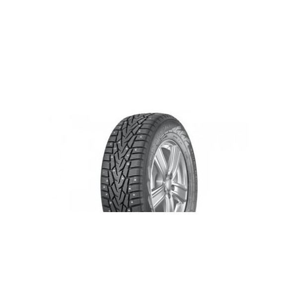 

Шины Nokian Nordman 7 195/65 R15 95T XL (шип)