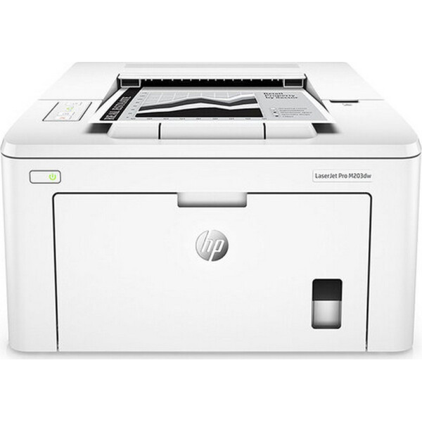

HP LaserJet M203dn (G3Q46A)
