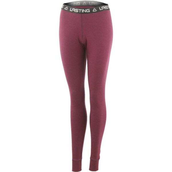 

Термоштаны Lasting LEXA 3838 - S - фиолетовый - ж