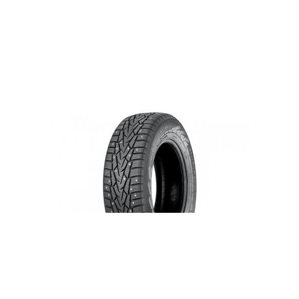 

Шины Nokian Nordman 7 SUV 215/65 R16 102T XL (шип)