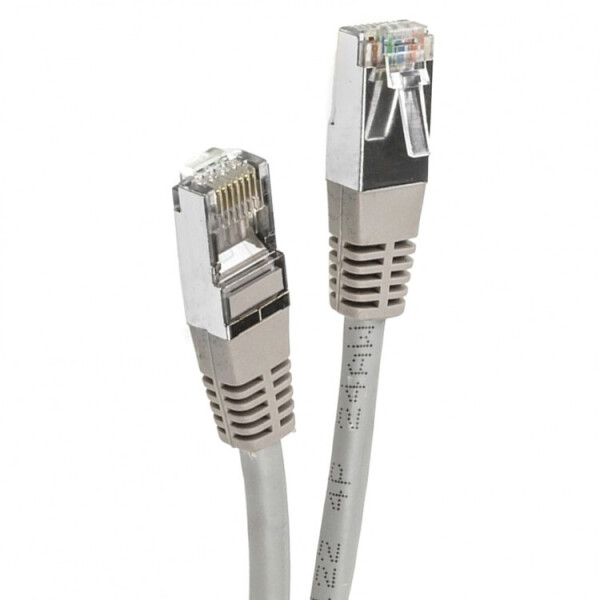 

Патч-корд U/FTP cat.6A, 2 метра, 30AWG Slim