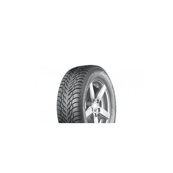 

Шины Nokian Hakkapeliitta R3 SUV 255/55 R19 111R XL