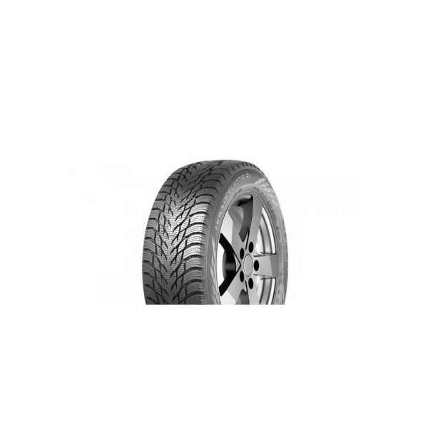 

Шины Nokian Hakkapeliitta R3 205/65 R16 99R XL