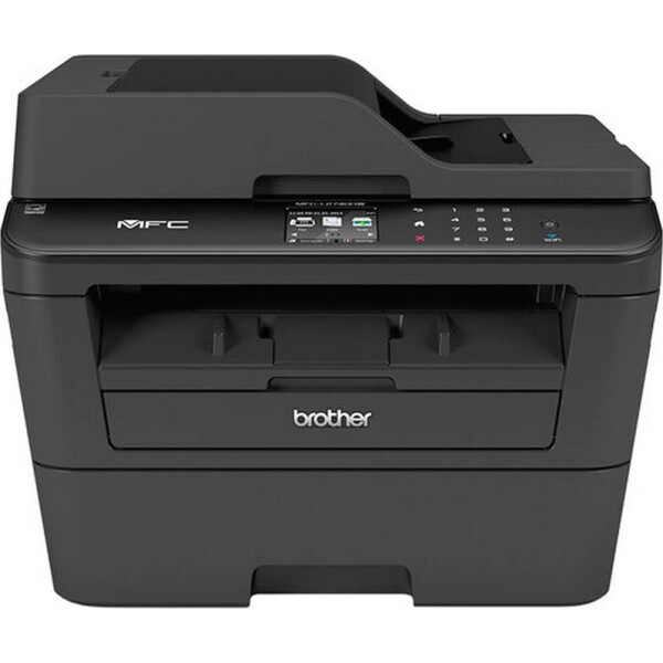 

Brother MFC-L2740DWR