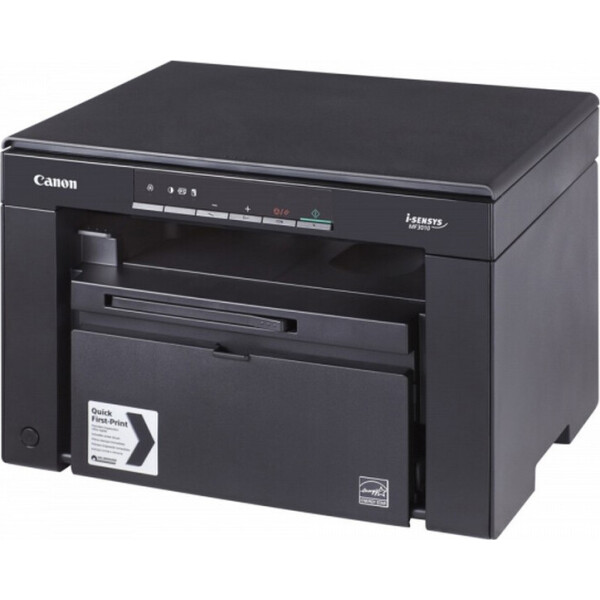 

Многофункциональное устройство Canon i-SENSYS MF3010 (5252B034)