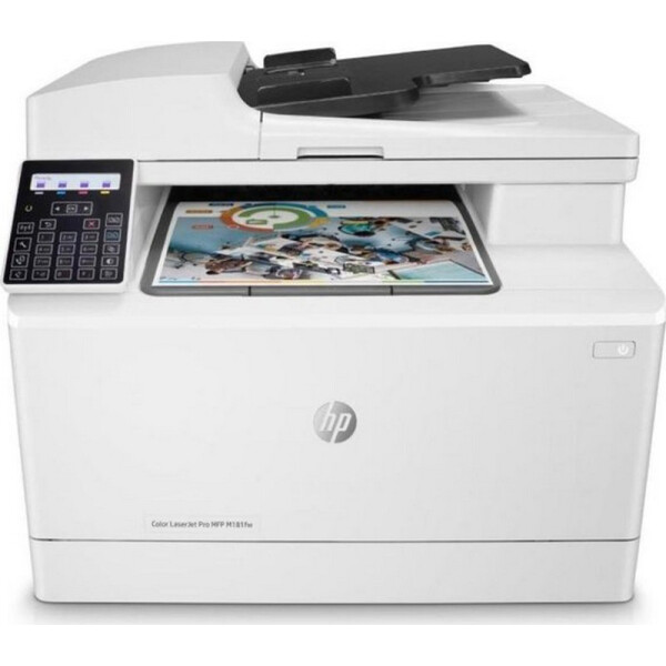 

HP LaserJet Pro M130fw
