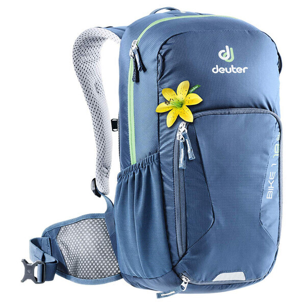

Рюкзак Deuter Bike I 18 SL цвет 3003 midnight (3203219 3003)