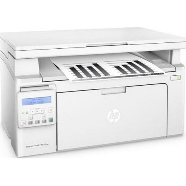 

Многофункциональное устройство HP LaserJet Pro M130nw with Wi-Fi (G3Q58A)