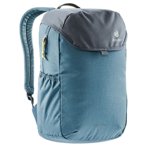 

Рюкзак Deuter Vista Chap цвет 3445 arctic-graphite (3811119 3445)
