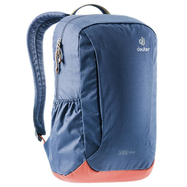 

Рюкзак Deuter Vista Skip цвет 3522 midnight-lava (3811019 3522)