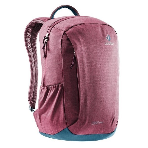 

Рюкзак Deuter Vista Skip цвет 5324 maron-arctic (3811019 5324)