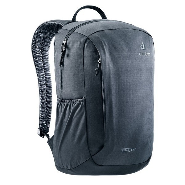 

Рюкзак Deuter Vista Skip цвет 7000 black (3811019 7000)