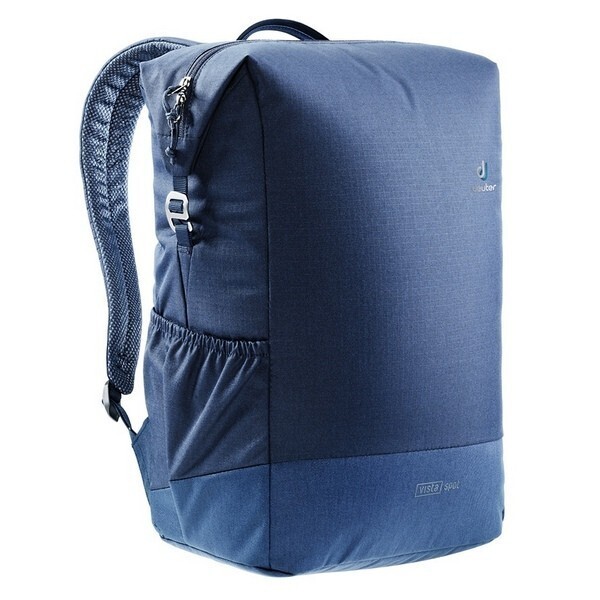 

Рюкзак Deuter Vista Spot цвет 3003 midnight (3811219 3003)