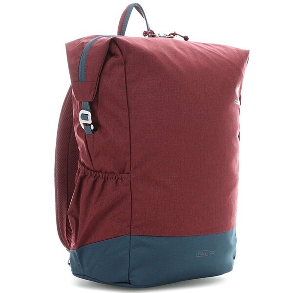 

Рюкзак Deuter Vista Spot цвет 5324 maron-arctic (3811219 5324)