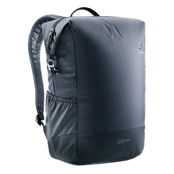 

Рюкзак Deuter Vista Spot цвет 7000 black (3811219 7000)