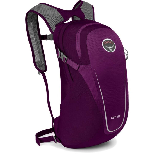

Рюкзак Osprey Daylite 13 Eggplant Purple - O / S - фиолетовый