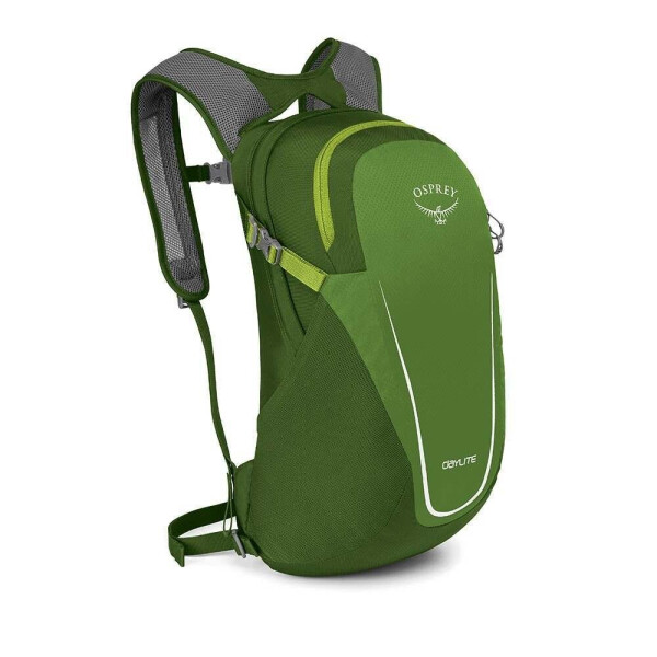 

Рюкзак Osprey Daylite 13 Granny Smith Green - O/S - зелений