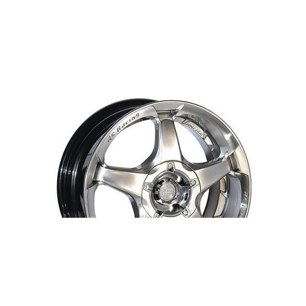 

Диски Allante 561 7x17 5x112/114,3 ET35 DIA73,1 (HBCL)