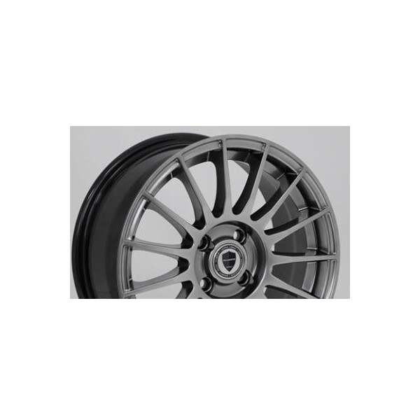 

Диски Allante 184 6x14 4x98 ET25 DIA58,6 (HB)