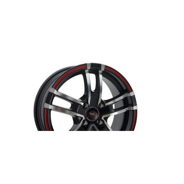 

Диски Banzai Z161 6,5x15 4x100 ET35 DIA67,1 (white)