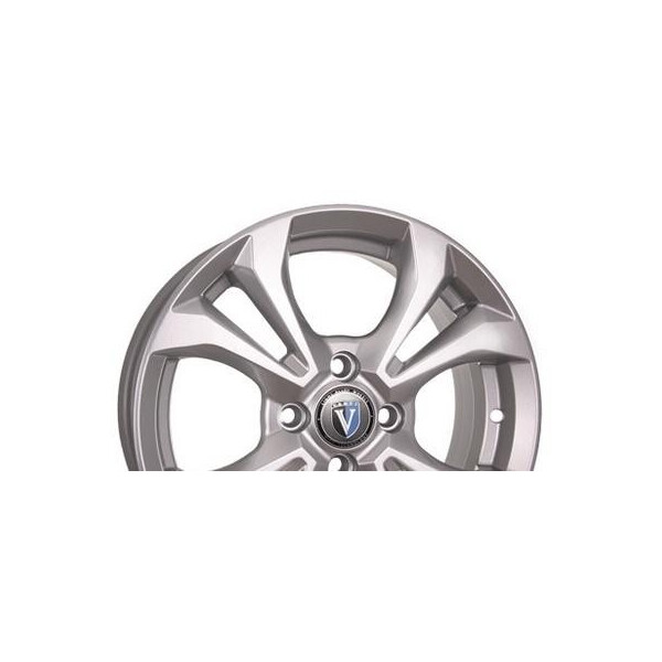 

Диски Tech Line TL1504 6x15 4x100 ET46 DIA54,1 (SL)