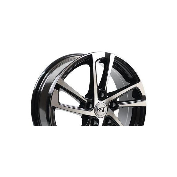 

Диски Tech Line RST 046 6,5x16 5x114,3 ET46 DIA67,1 (BD)