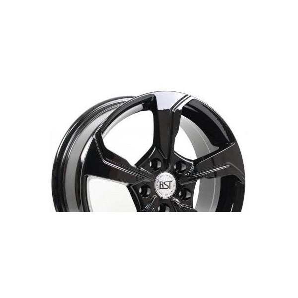 

Диски Tech Line RST 026 6,5x16 5x114,3 ET46 DIA67,1 (BD)