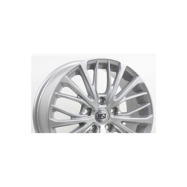 

Диски Tech Line RST 036 6,5x16 5x114,3 ET45 DIA60,1 (BD)