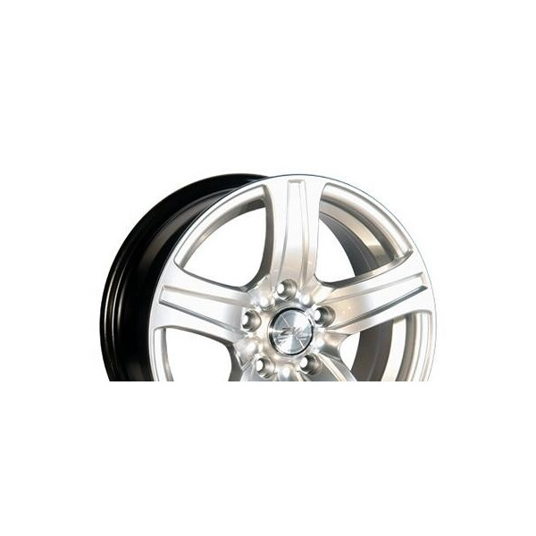 

Диски ZW 337 6x14 4x98 ET32 DIA58,6 (HS)
